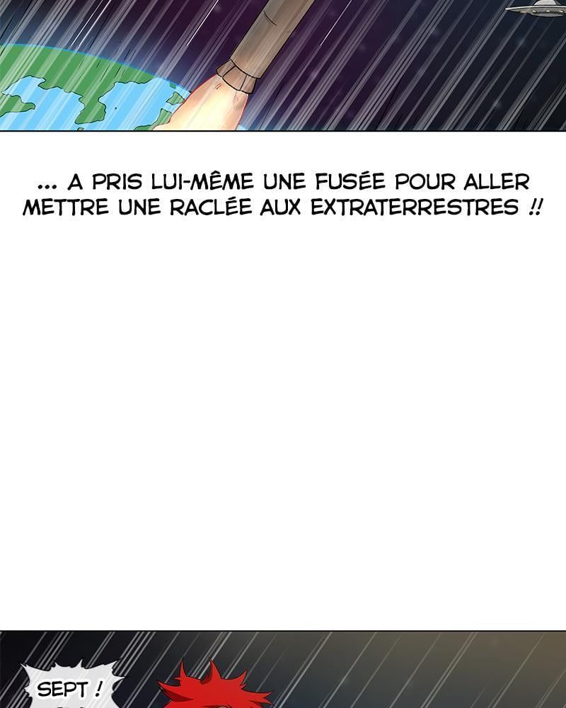 The Boxer Chapitre 75 - Page 88