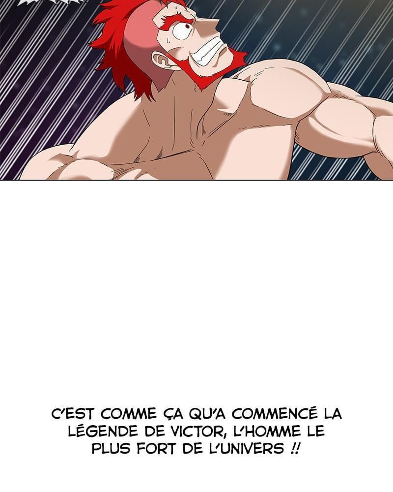 The Boxer Chapitre 75 - Page 89