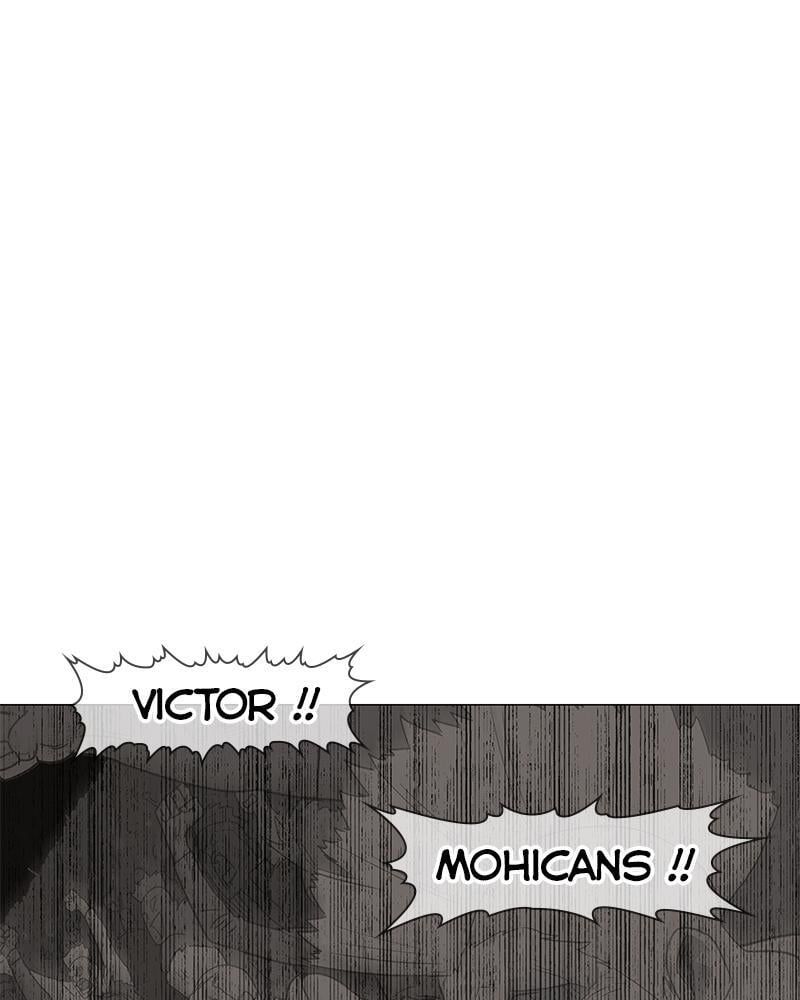 The Boxer Chapitre 75 - Page 9