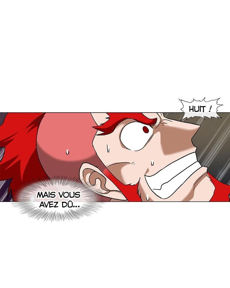 The Boxer Chapitre 75 - Page 90