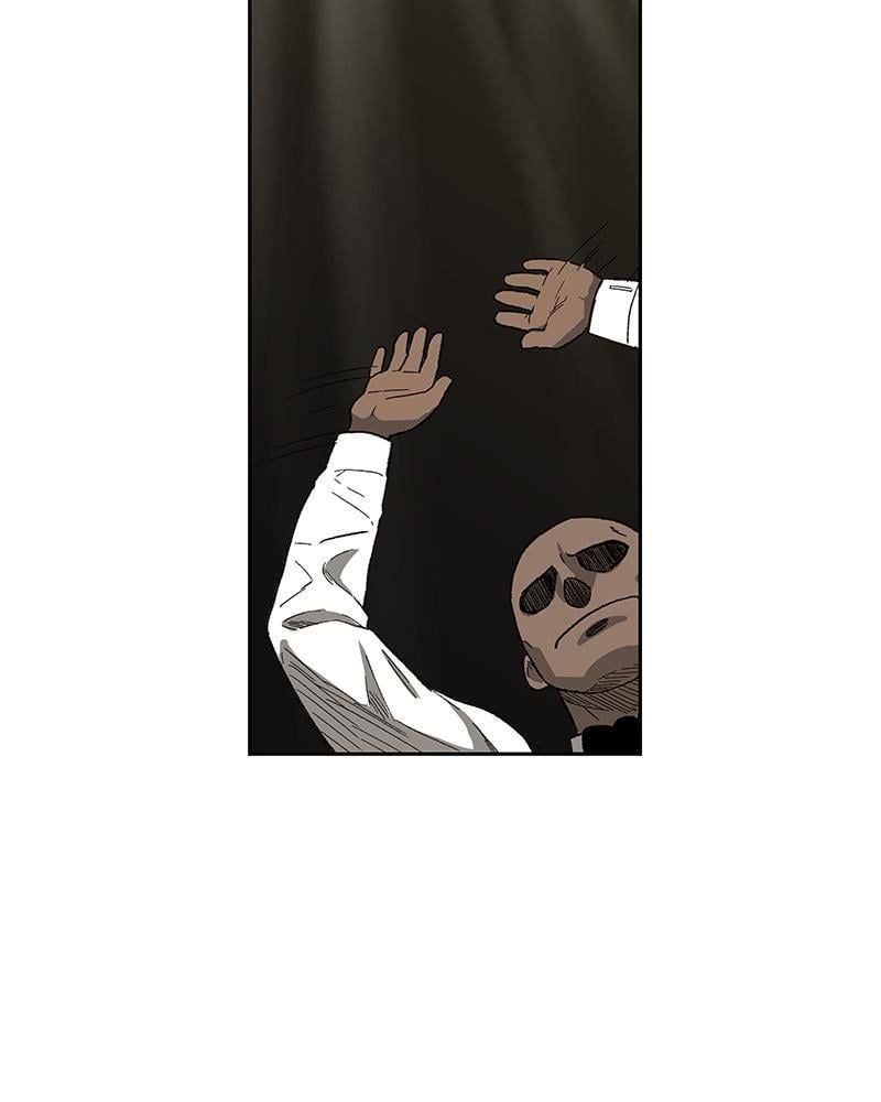The Boxer Chapitre 75 - Page 95