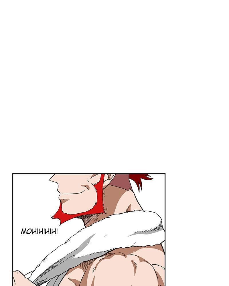 The Boxer Chapitre 76 - Page 10
