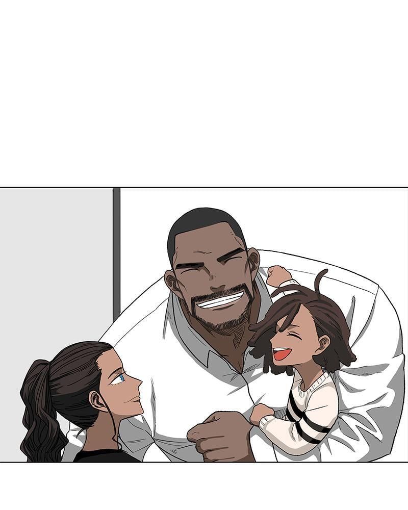 The Boxer Chapitre 76 - Page 100