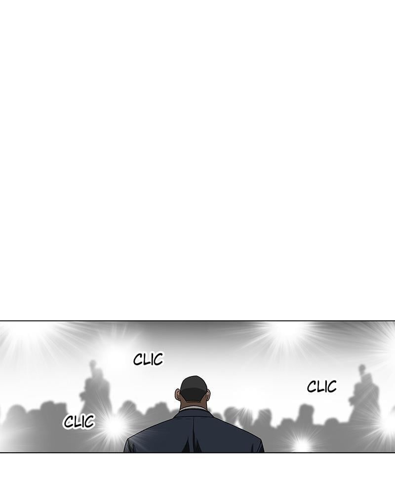The Boxer Chapitre 76 - Page 101