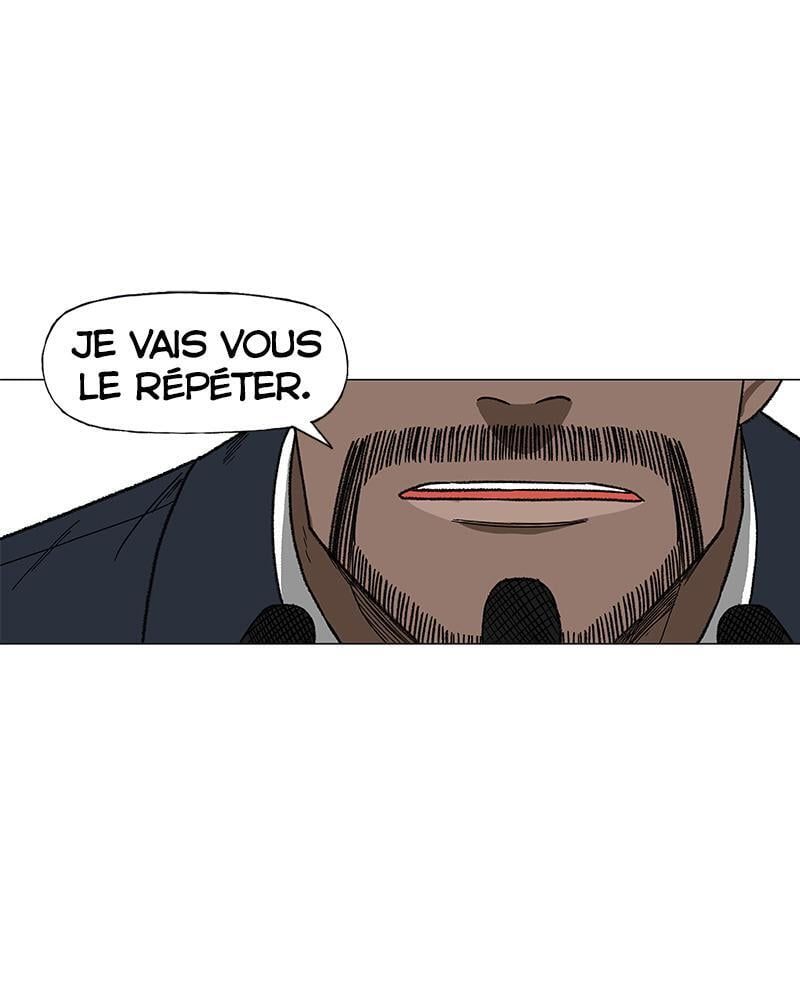 The Boxer Chapitre 76 - Page 102