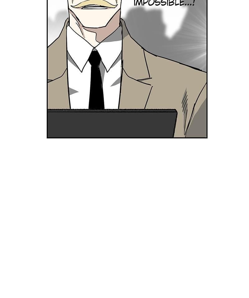 The Boxer Chapitre 76 - Page 105