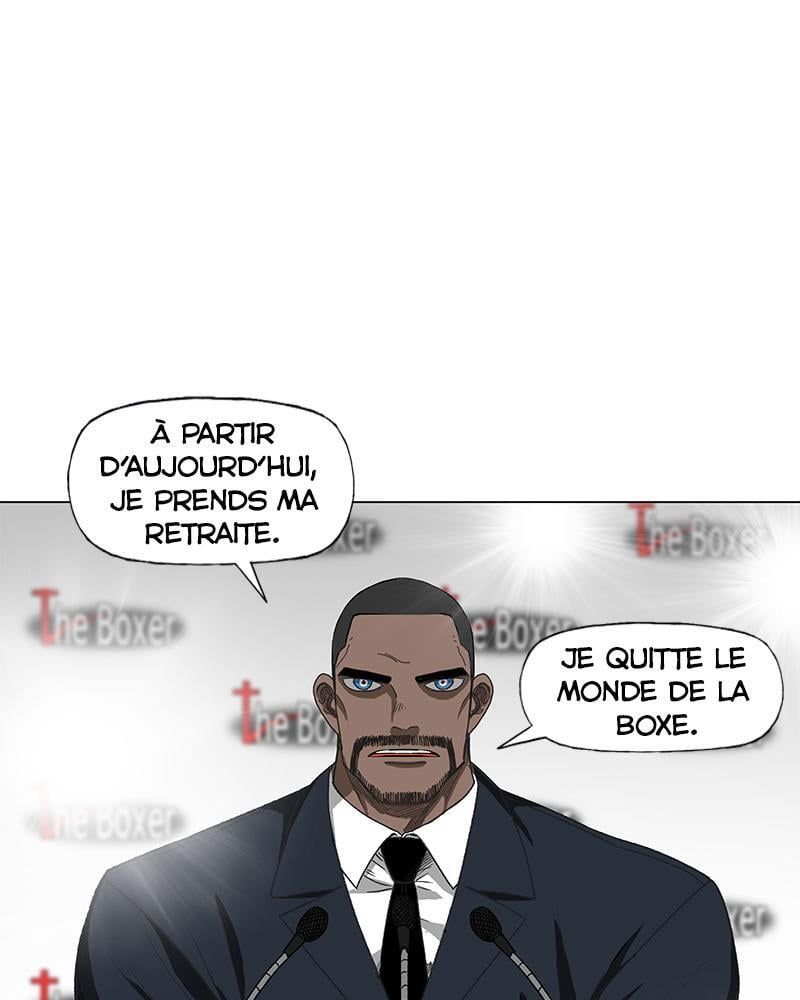 The Boxer Chapitre 76 - Page 108