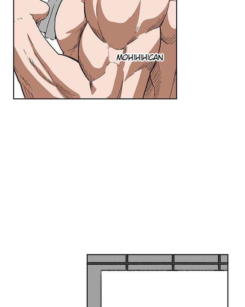 The Boxer Chapitre 76 - Page 11