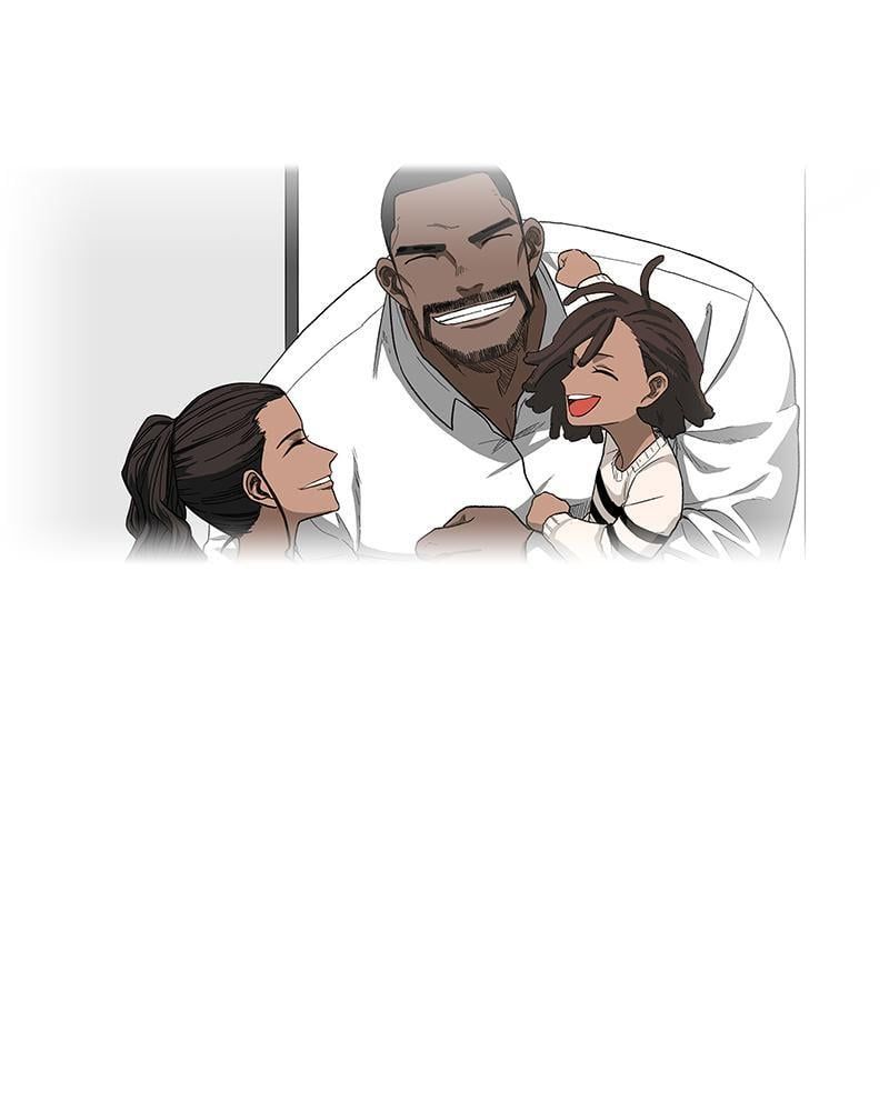 The Boxer Chapitre 76 - Page 110