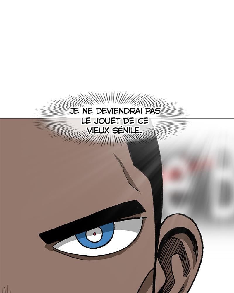 The Boxer Chapitre 76 - Page 111