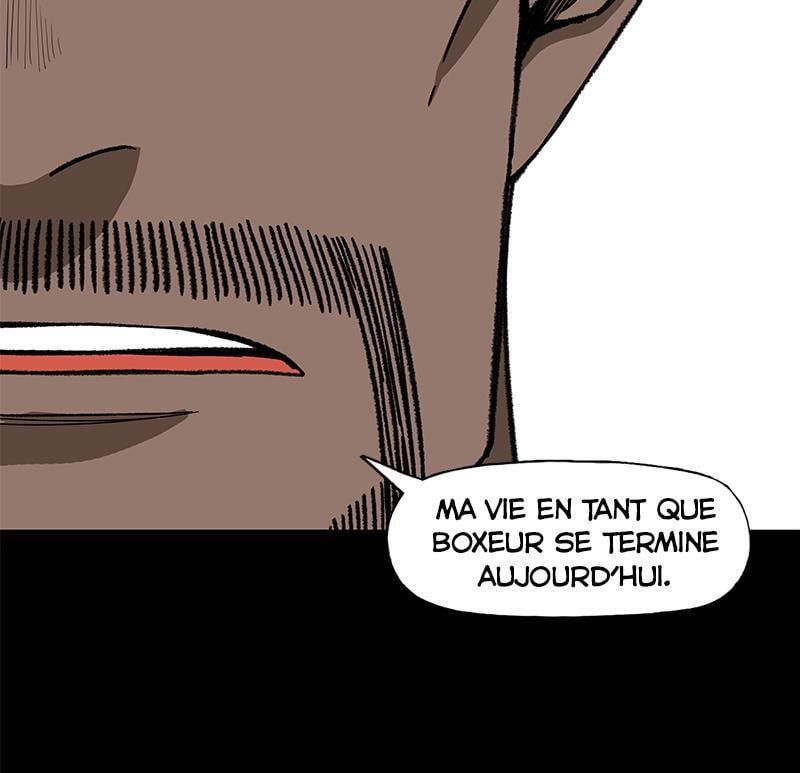 The Boxer Chapitre 76 - Page 112