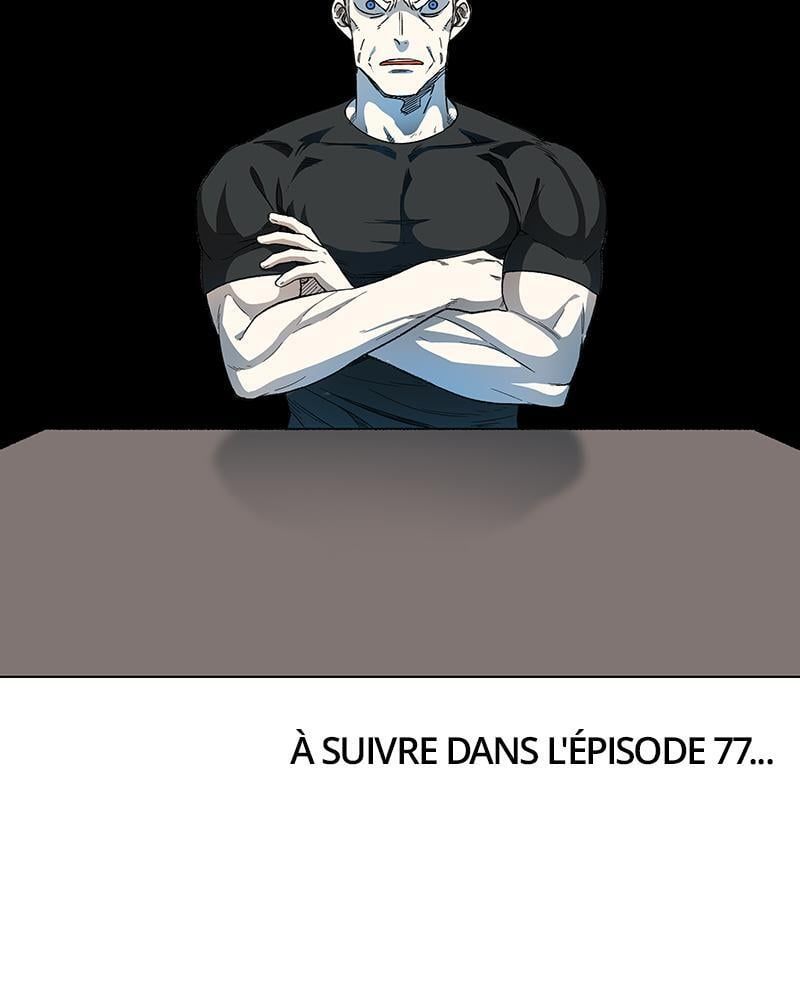 The Boxer Chapitre 76 - Page 114