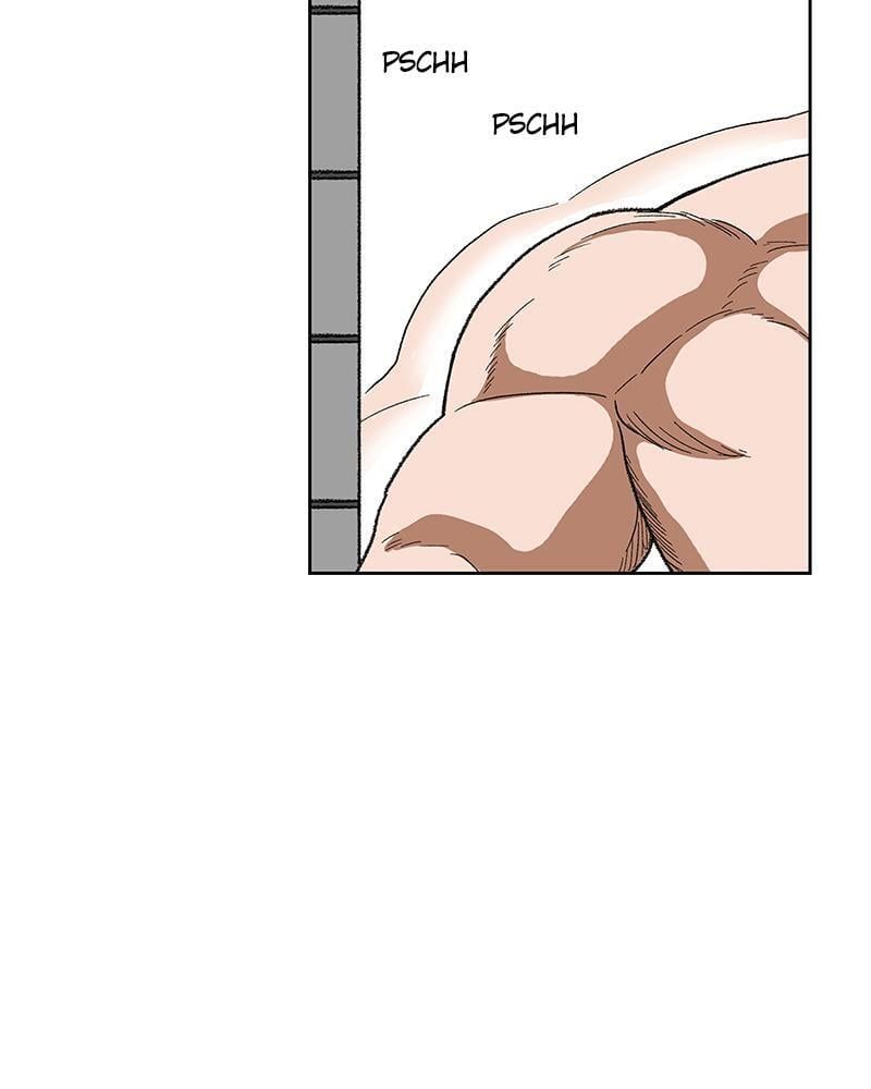 The Boxer Chapitre 76 - Page 12