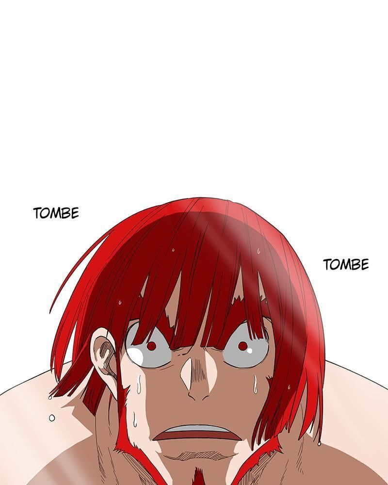 The Boxer Chapitre 76 - Page 15