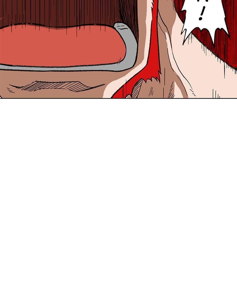 The Boxer Chapitre 76 - Page 18