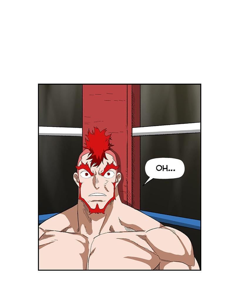 The Boxer Chapitre 76 - Page 20