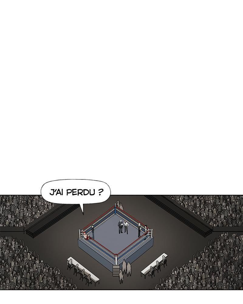 The Boxer Chapitre 76 - Page 21