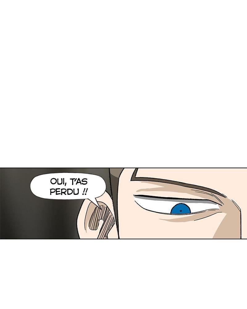 The Boxer Chapitre 76 - Page 22