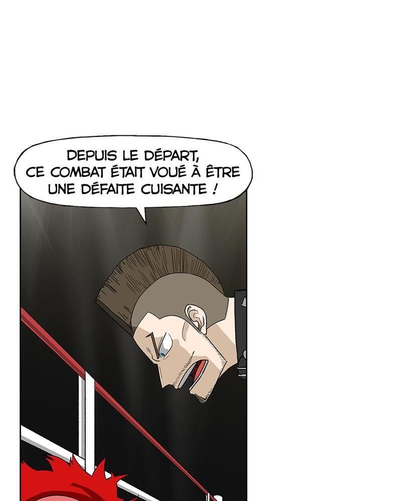 The Boxer Chapitre 76 - Page 24