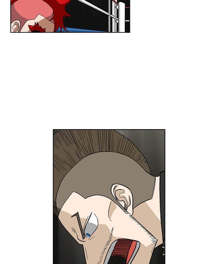 The Boxer Chapitre 76 - Page 25