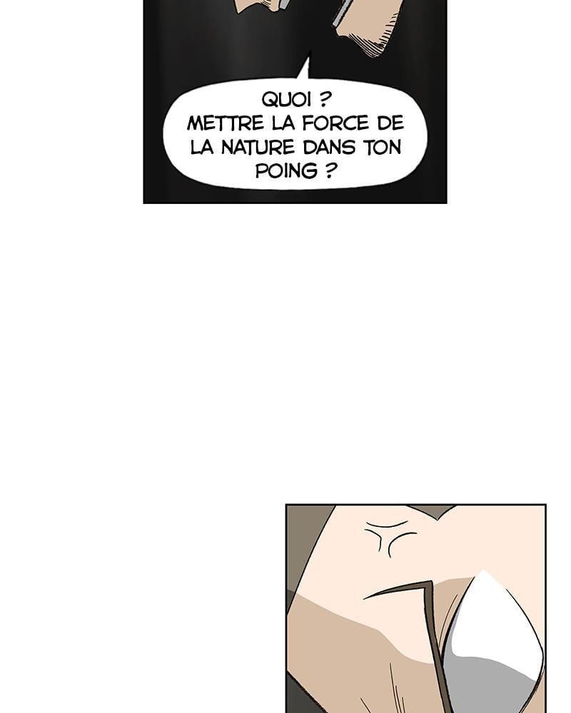 The Boxer Chapitre 76 - Page 26