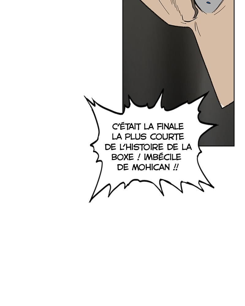The Boxer Chapitre 76 - Page 27
