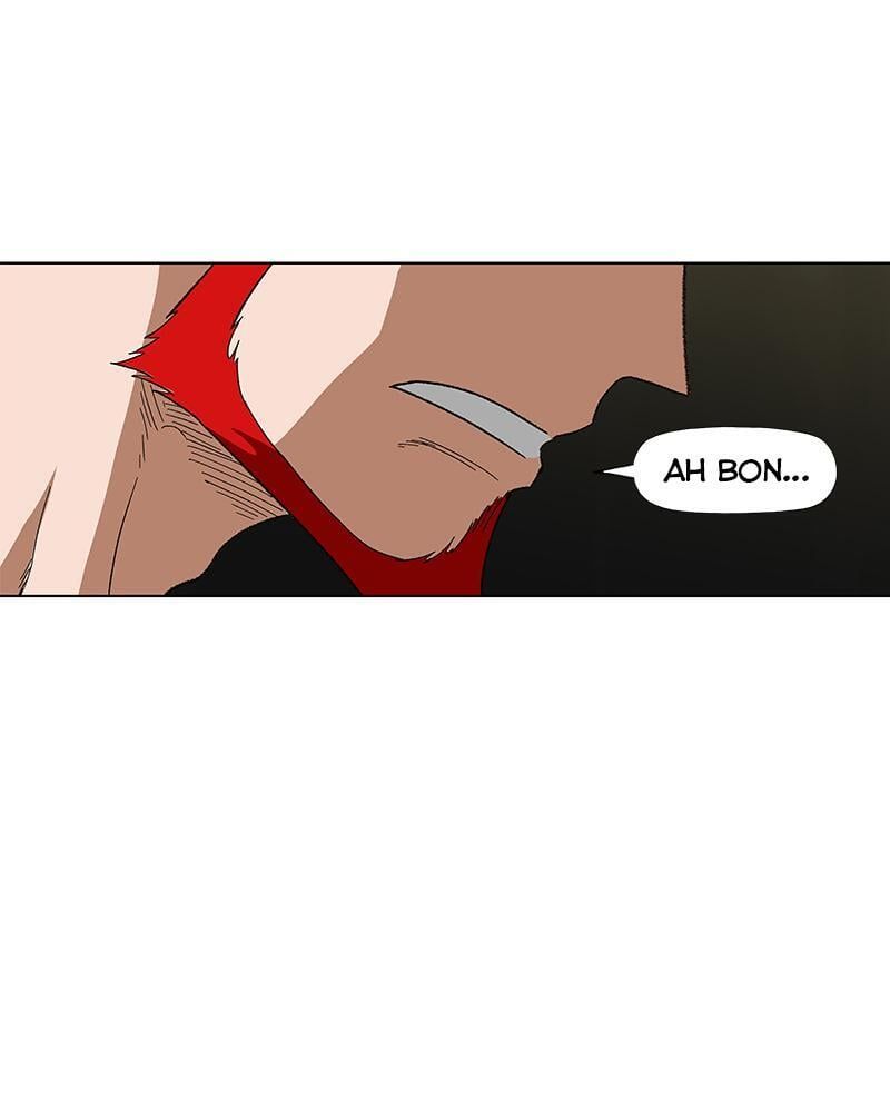 The Boxer Chapitre 76 - Page 28