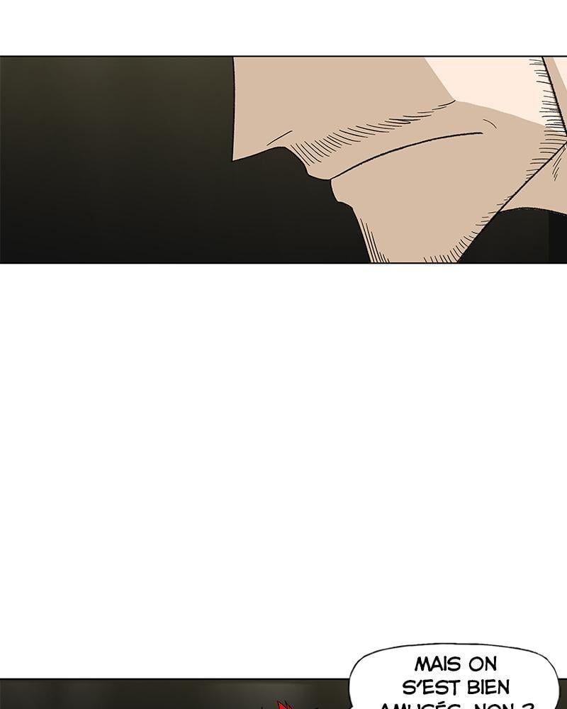 The Boxer Chapitre 76 - Page 29