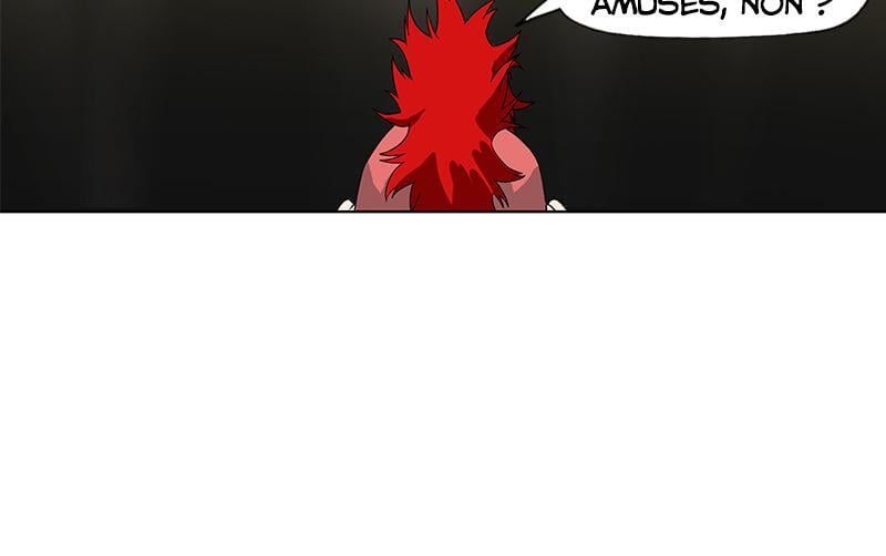 The Boxer Chapitre 76 - Page 30