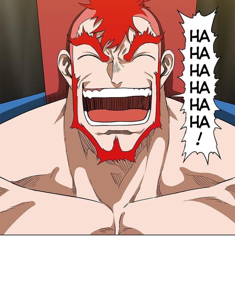 The Boxer Chapitre 76 - Page 35