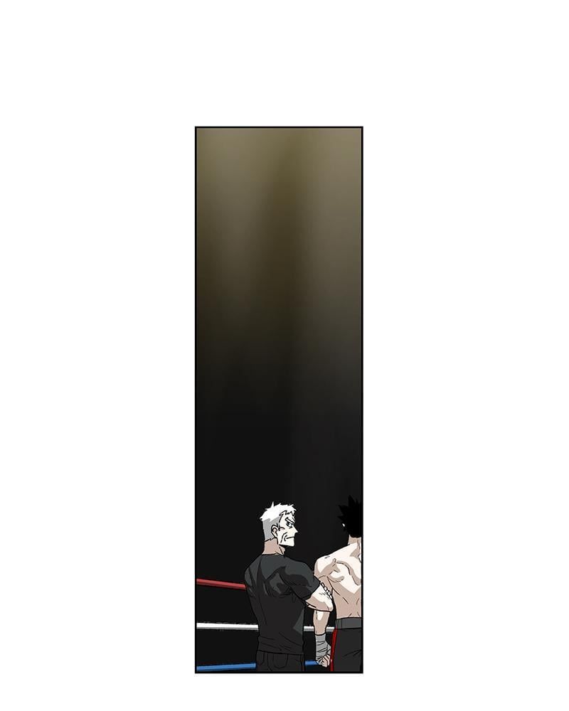 The Boxer Chapitre 76 - Page 37