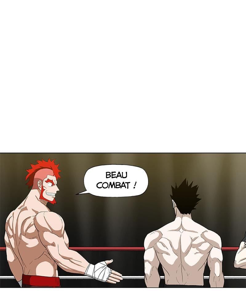 The Boxer Chapitre 76 - Page 38