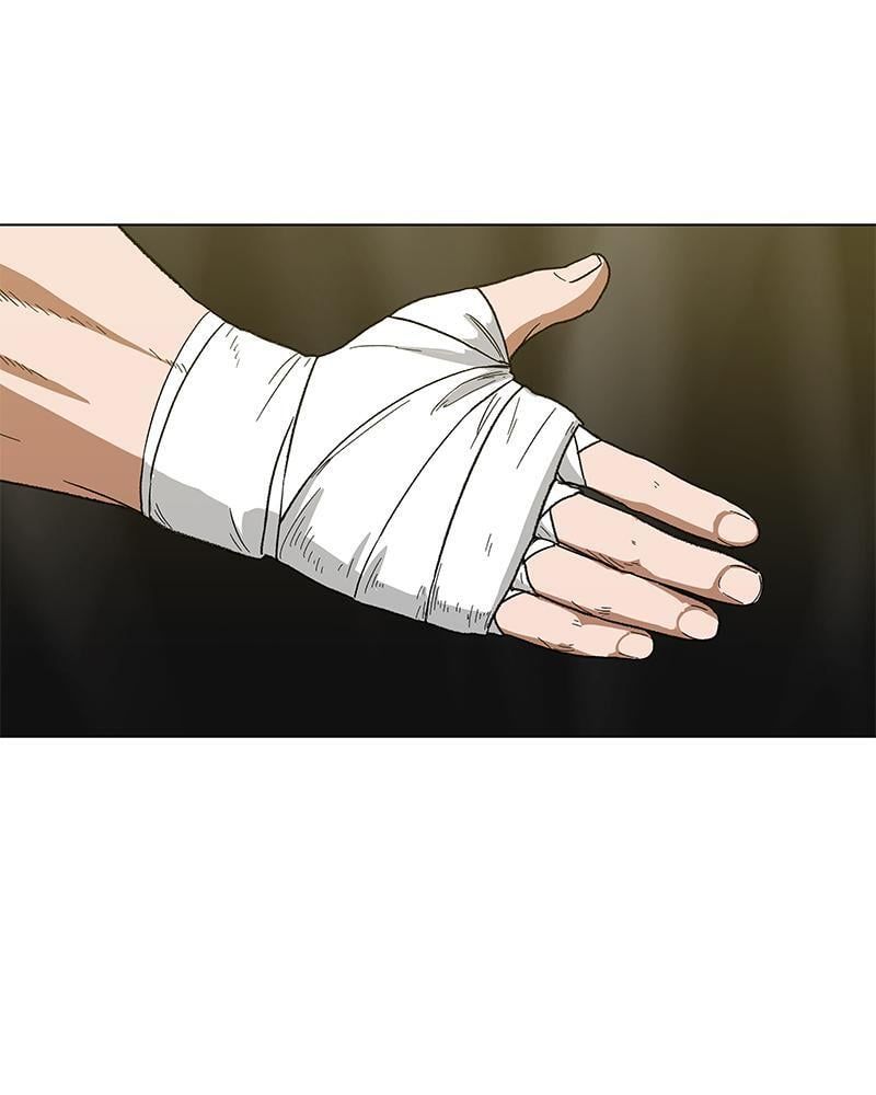 The Boxer Chapitre 76 - Page 39