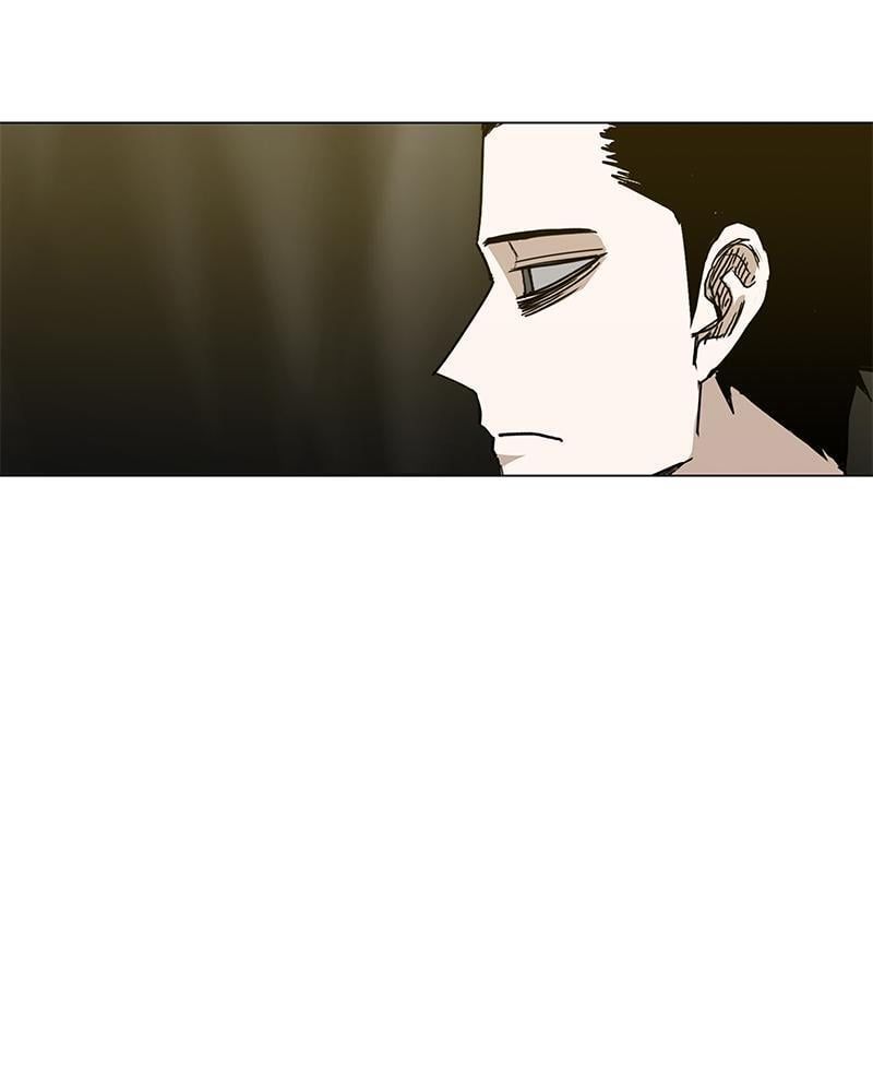 The Boxer Chapitre 76 - Page 40