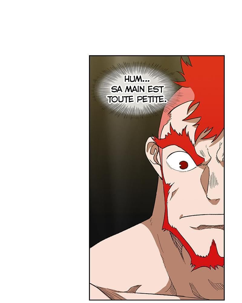 The Boxer Chapitre 76 - Page 42