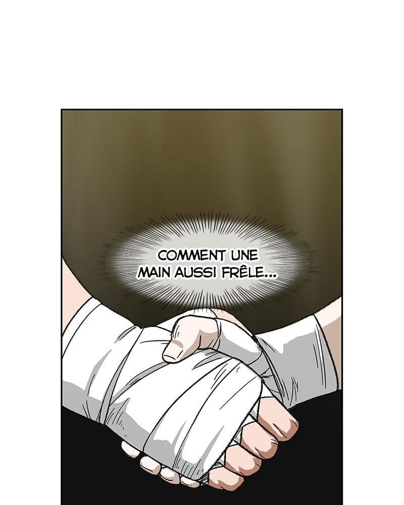 The Boxer Chapitre 76 - Page 44