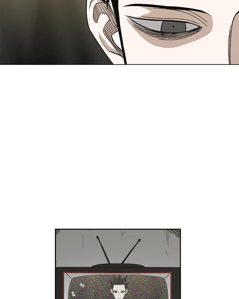 The Boxer Chapitre 76 - Page 47