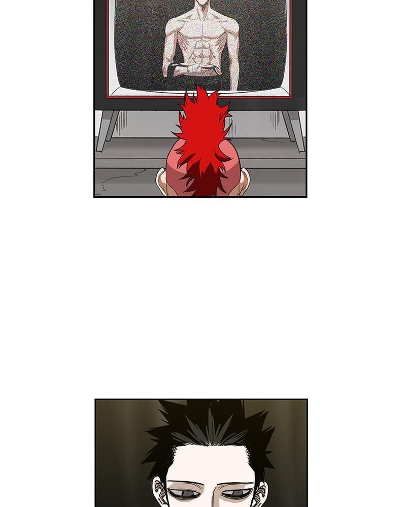 The Boxer Chapitre 76 - Page 48