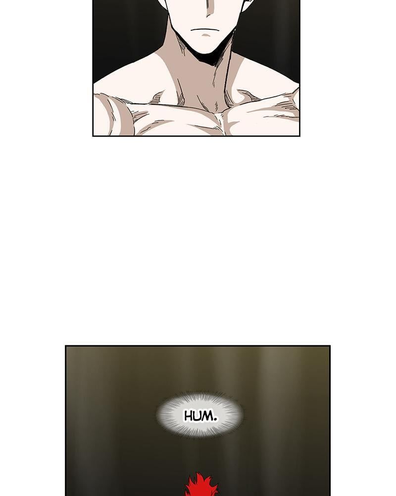 The Boxer Chapitre 76 - Page 49