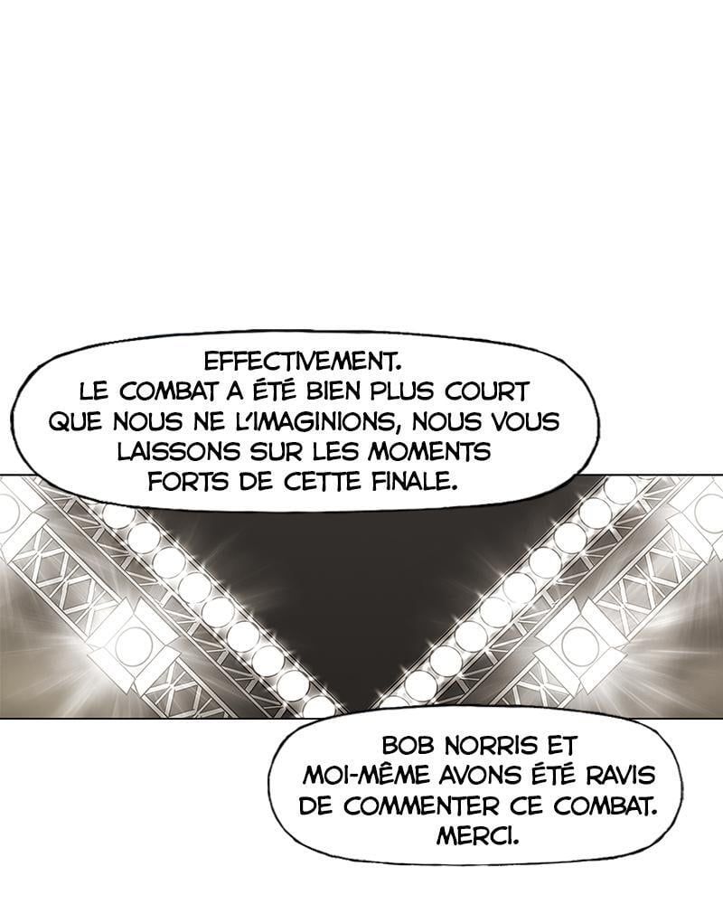 The Boxer Chapitre 76 - Page 5