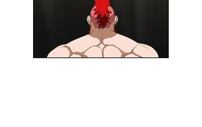 The Boxer Chapitre 76 - Page 50