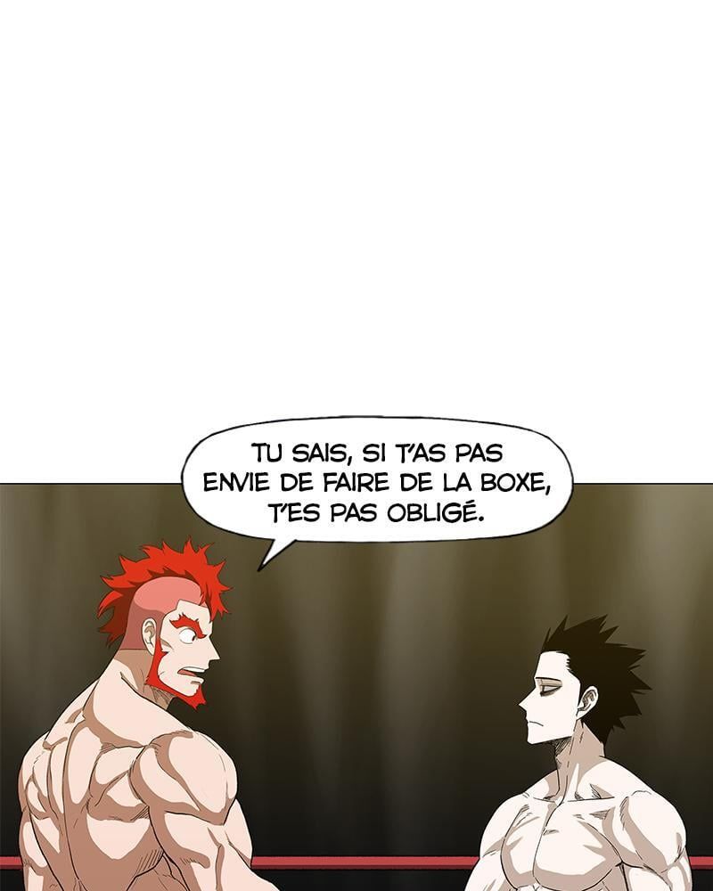 The Boxer Chapitre 76 - Page 51