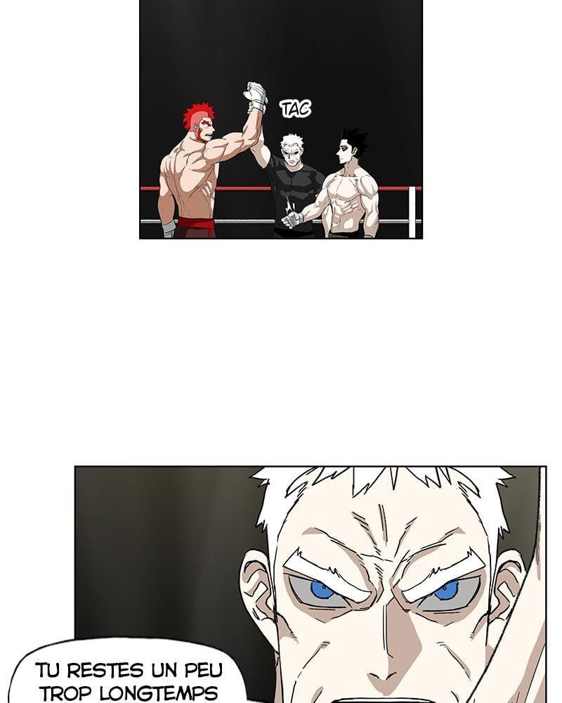 The Boxer Chapitre 76 - Page 53