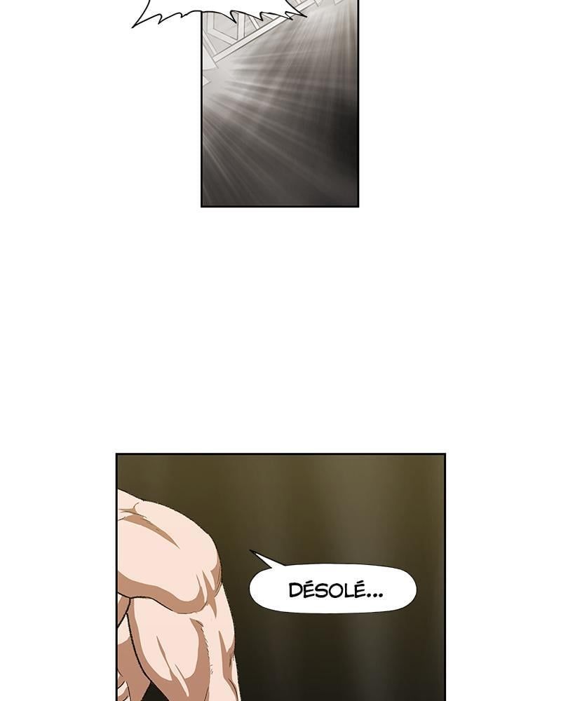 The Boxer Chapitre 76 - Page 56
