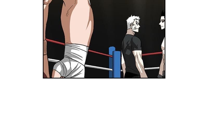 The Boxer Chapitre 76 - Page 57