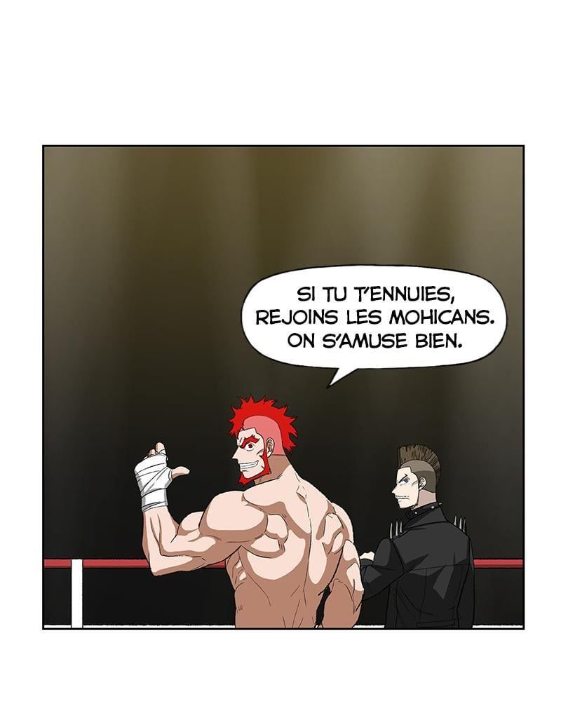 The Boxer Chapitre 76 - Page 58