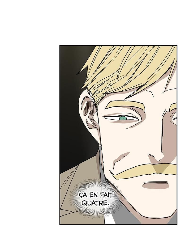 The Boxer Chapitre 76 - Page 62