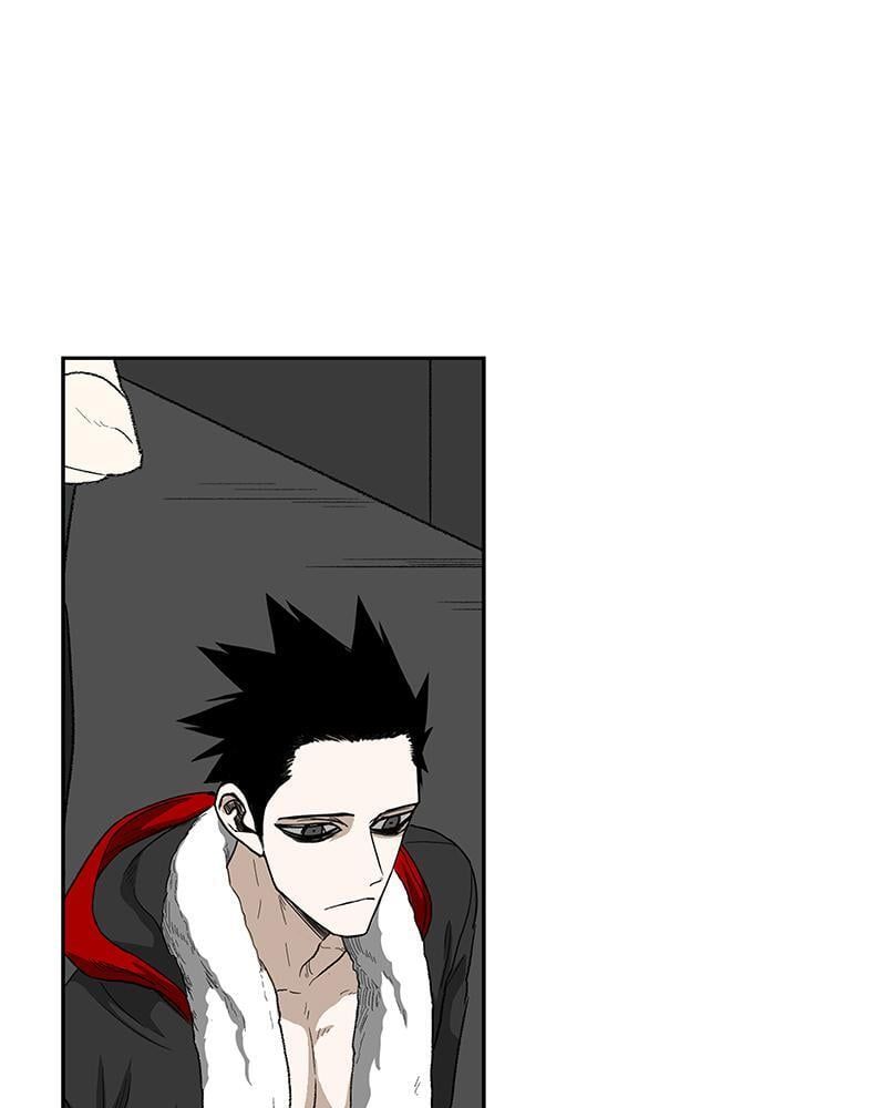 The Boxer Chapitre 76 - Page 63