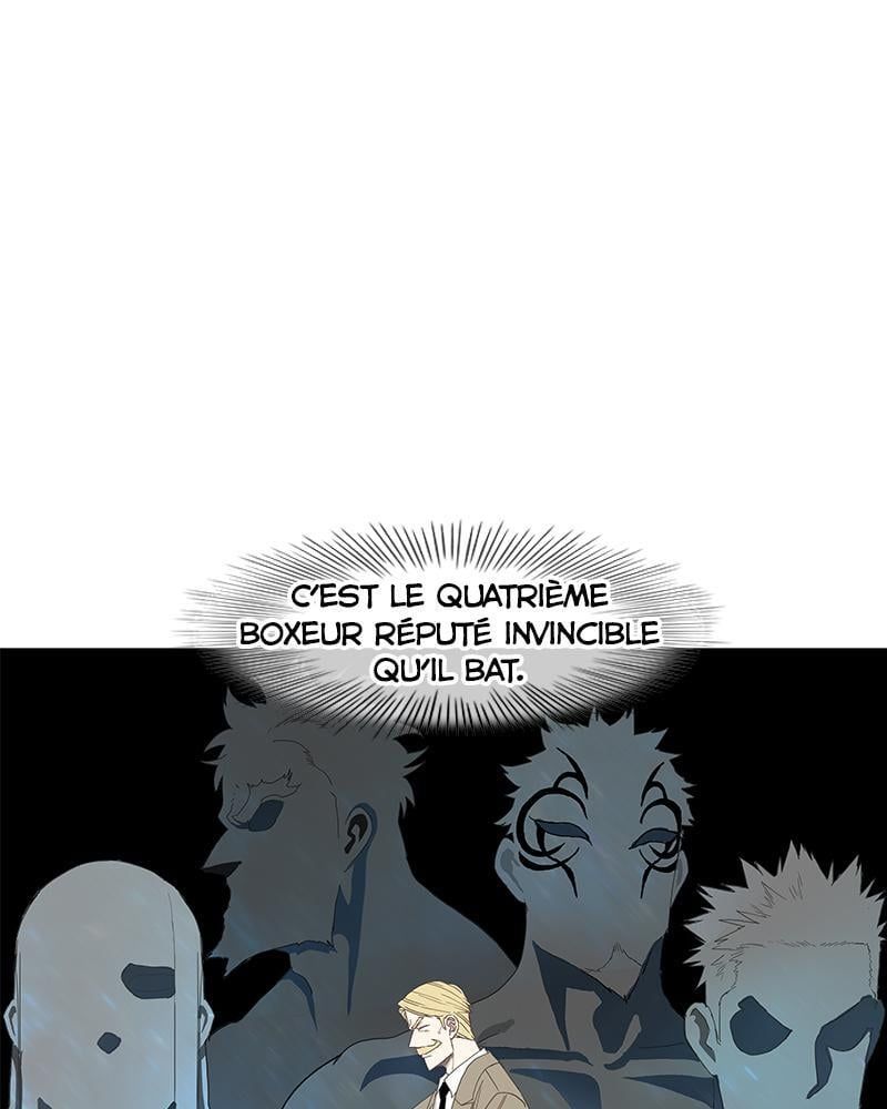 The Boxer Chapitre 76 - Page 65