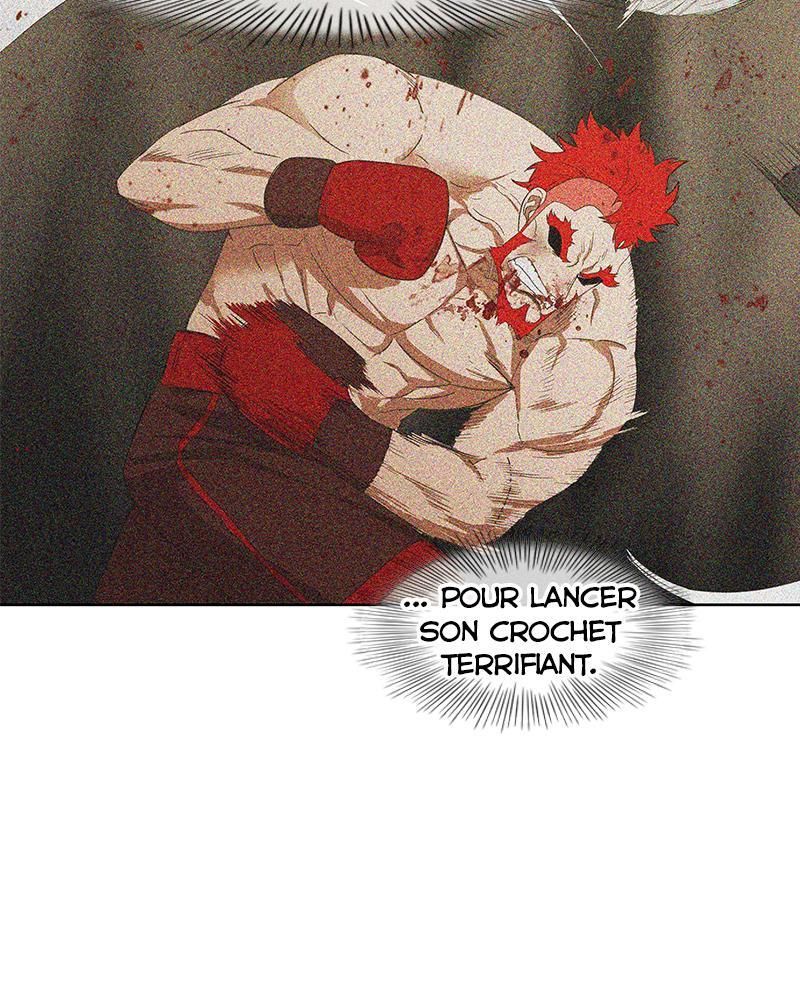 The Boxer Chapitre 76 - Page 68